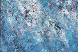 galerie, gallery, art, cannes,art moderne, modern art, abstraction lyrique, art abstrait, lyrical abstraction, peinture, painting, francais, french