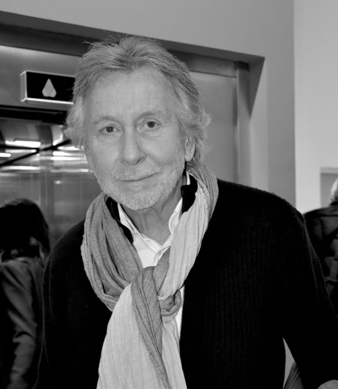 bernar venet ,art contemporain, contemporary, sculpture