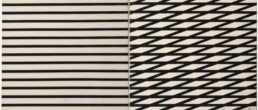 francois morellet, Galerie d’art Cannes, Galerie Hurtebize, achat tableau art, art moderne, art contemporain, contemporary art, modern art, art abstrait, art figuratif, abstraction lyrique, art abstrait géométrique, peintures, tableau, sculpture, école de paris, hans hartung, robert combas, pierre soulages, marc chagall, georges mathieu, bernard buffet, jean miotte, vasarely, abner
