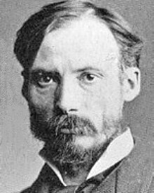 Portrait de Pierre-Auguste Renoir