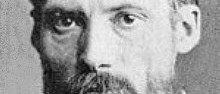 Portrait de Pierre-Auguste Renoir
