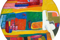 maurice-esteve-art-moderne-abstrait-galerie-hurtebize-cannes