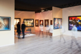 art fair, art gallery, galerie d'art, modern art, contemporary art, art contemporain, BRAFA, bruxelles,