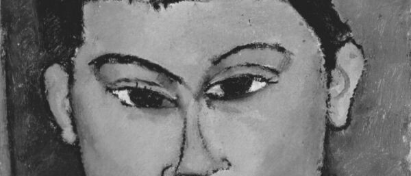 Portrait de Moïse Kisling