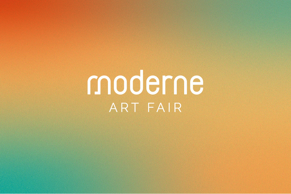 Vignette Moderne Art Fair