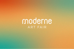 Vignette Moderne Art Fair