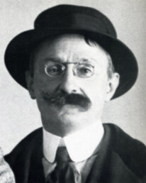 Portrait d'Albert Marquet