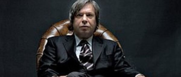 Portrait de Georges Condo