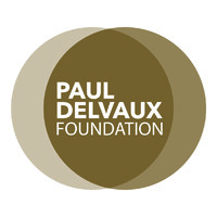 Logo Fondation Paul Delvaux