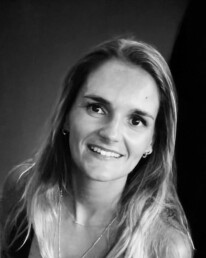 Portrait de Marine Charles