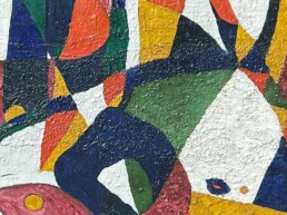 Vignette peinture Serge Poliako